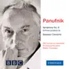 Andrzej Panufnik & The BBC Symphony Orchestra - Panufnik: Symphony No. 9 and Bassoon Concerto
