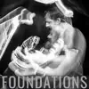 Sean Rowe - Foundations - EP